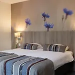 Landgoedhotel Woodbrooke Szálloda