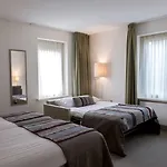 Szálloda Landgoedhotel Woodbrooke Barchem