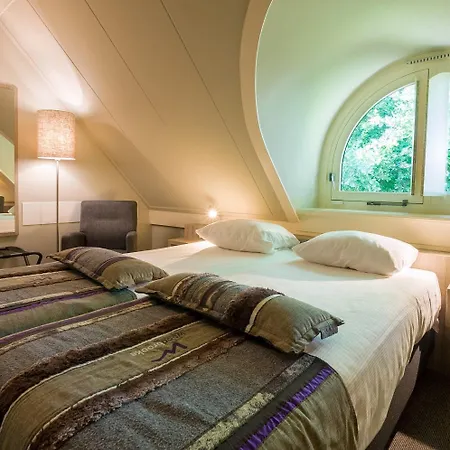 Landgoedhotel Woodbrooke Barchem 4* Barchem