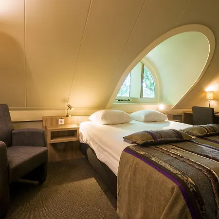 Hotel Landgoedhotel Woodbrooke