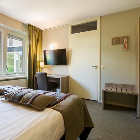 Landgoedhotel Woodbrooke Barchem Hotel 4*