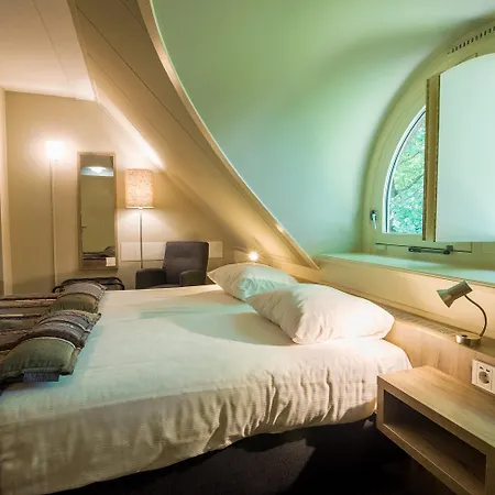 Landgoedhotel Woodbrooke 4*