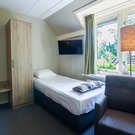 Landgoedhotel Woodbrooke Barchem Barchem