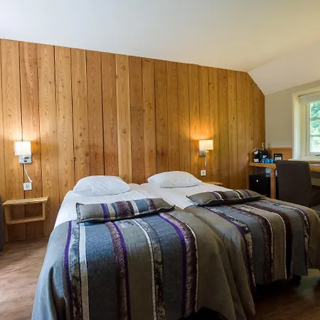 Landgoedhotel Woodbrooke