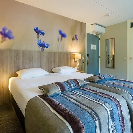 Hotel Landgoedhotel Woodbrooke Barchem