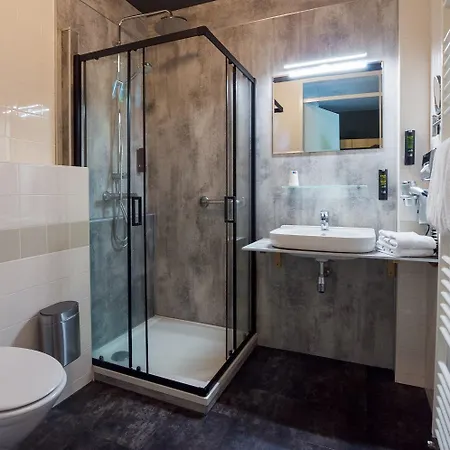 Landgoedhotel Woodbrooke 4* Barchem