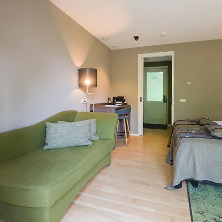 Hotel Landgoedhotel Woodbrooke Barchem 4*