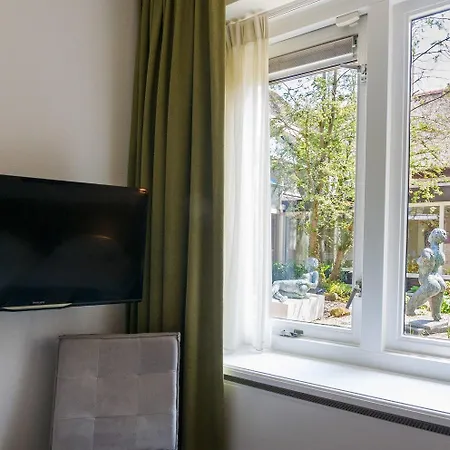 Landgoedhotel Woodbrooke Barchem 4* Barchem