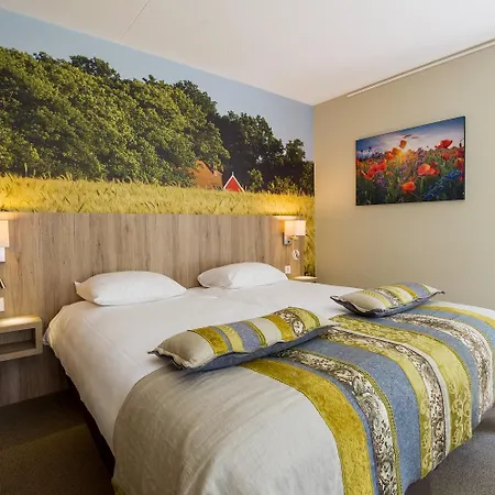 Landgoedhotel Woodbrooke Hotel Barchem