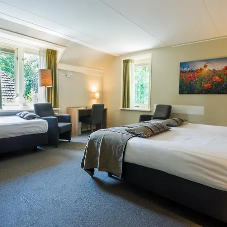 Landgoedhotel Woodbrooke Hotel Barchem