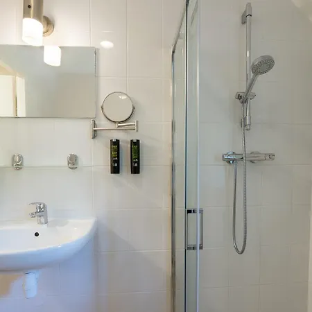 Landgoedhotel Woodbrooke