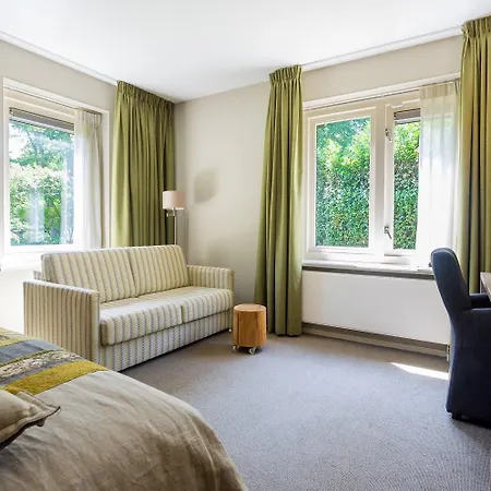 Landgoedhotel Woodbrooke Barchem 4* Barchem