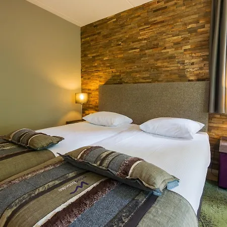 Landgoedhotel Woodbrooke Barchem Hotel