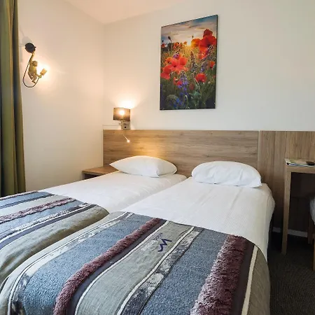 Landgoedhotel Woodbrooke Barchem Hotel 4*