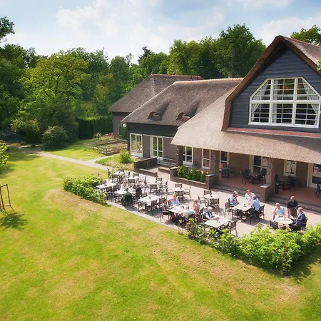 Hotel Landgoedhotel Woodbrooke