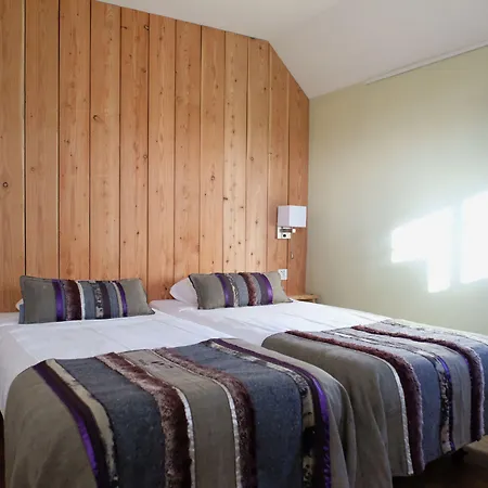 Hotel Landgoedhotel Woodbrooke