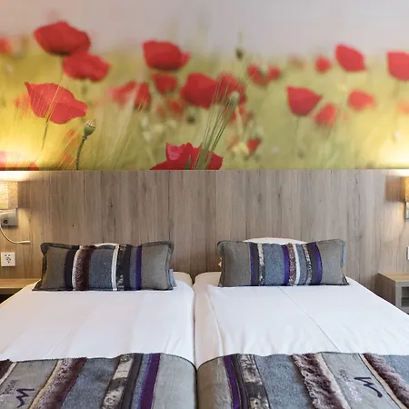 Landgoedhotel Woodbrooke 4*