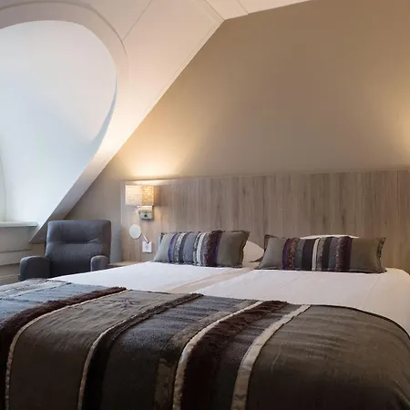 Hotel Landgoedhotel Woodbrooke 4*