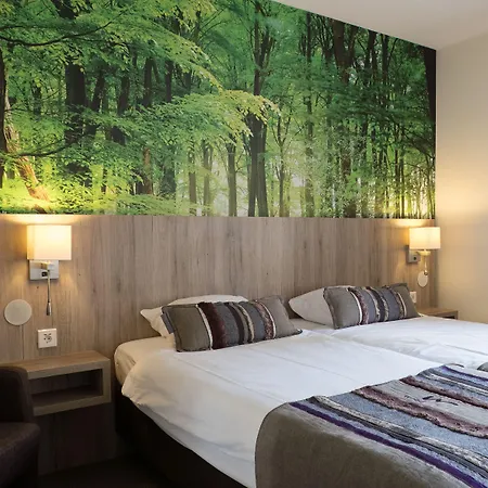 Landgoedhotel Woodbrooke Hotel Barchem