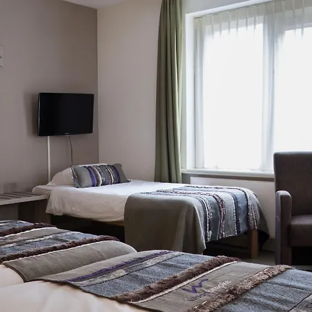 Landgoedhotel Woodbrooke Barchem