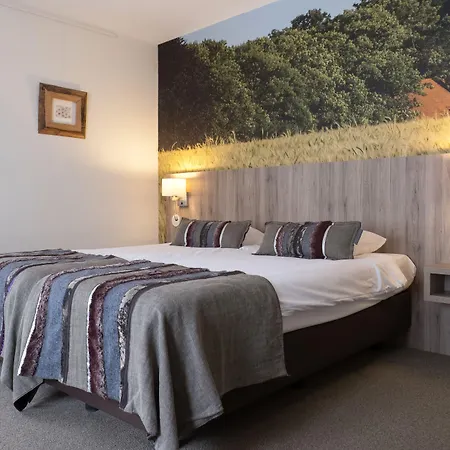 Hotel Landgoedhotel Woodbrooke Barchem 4*