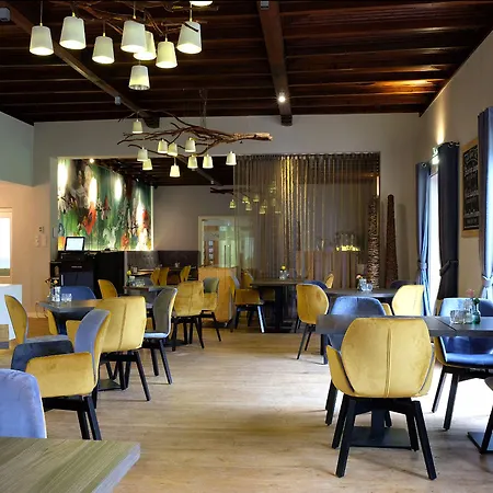 Landgoedhotel Woodbrooke Barchem Barchem