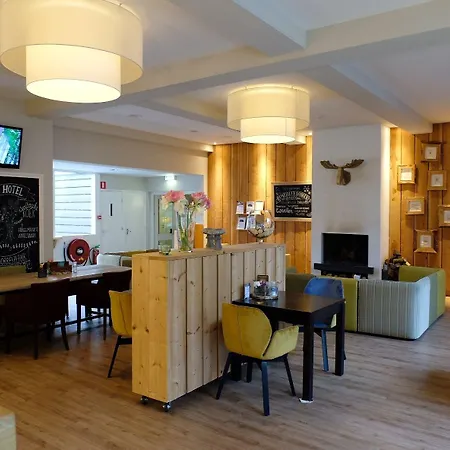 Landgoedhotel Woodbrooke Barchem Barchem