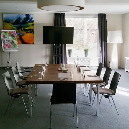 Hotel Landgoedhotel Woodbrooke 4*