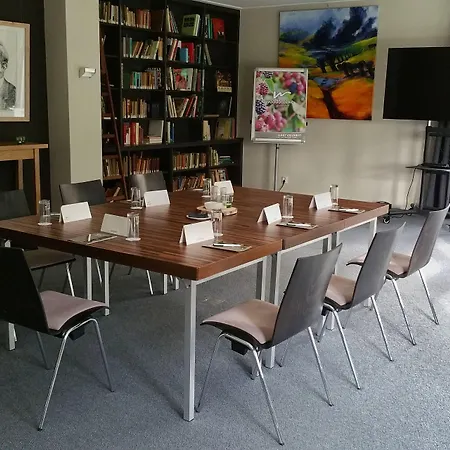 Hotel Landgoedhotel Woodbrooke Barchem Barchem