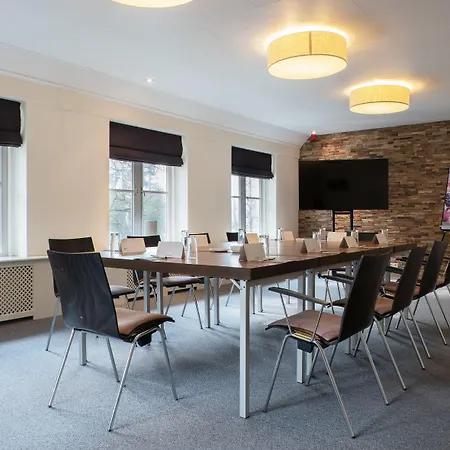 Hotel Landgoedhotel Woodbrooke Barchem