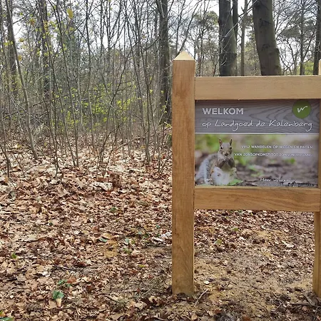 Hotel Landgoedhotel Woodbrooke