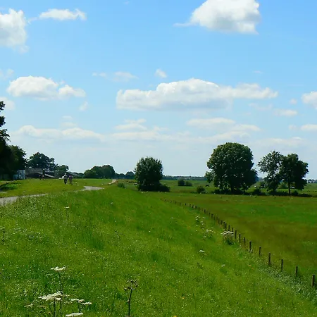 Landgoedhotel Woodbrooke Barchem Hotel 4*