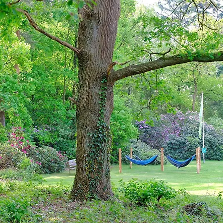 Landgoedhotel Woodbrooke 4* Barchem