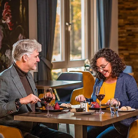 Landgoedhotel Woodbrooke Hotel Barchem