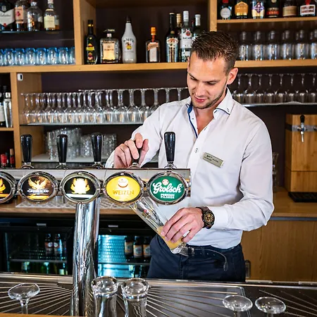 Hotel Landgoedhotel Woodbrooke