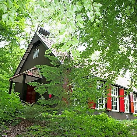 Landgoedhotel Woodbrooke Hotel