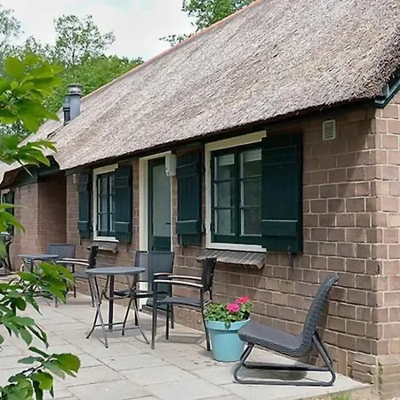 Landgoedhotel Woodbrooke Barchem Hotel 4*