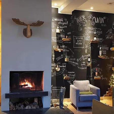 Landgoedhotel Woodbrooke Barchem 4*