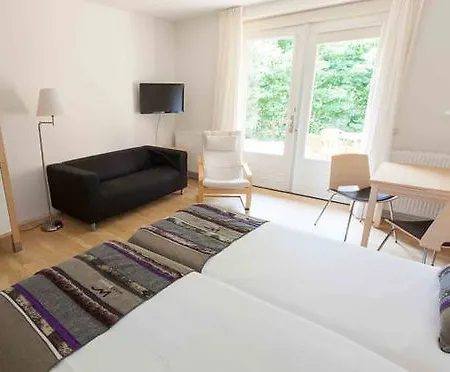 Landgoedhotel Woodbrooke Barchem Hotel 4*