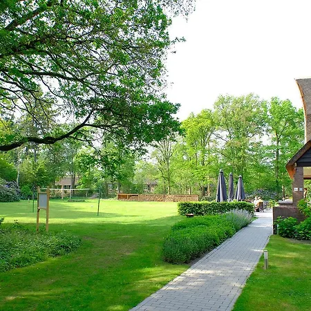 Hotel Landgoedhotel Woodbrooke Barchem