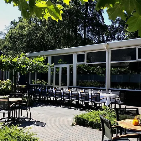 Landgoedhotel Woodbrooke Barchem