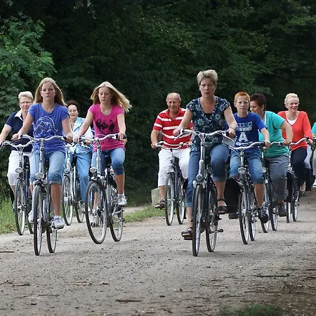 Hotel Landgoedhotel Woodbrooke