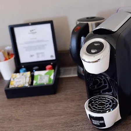 Hotel Landgoedhotel Woodbrooke Barchem