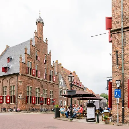 Hotel Landgoedhotel Woodbrooke Barchem Barchem