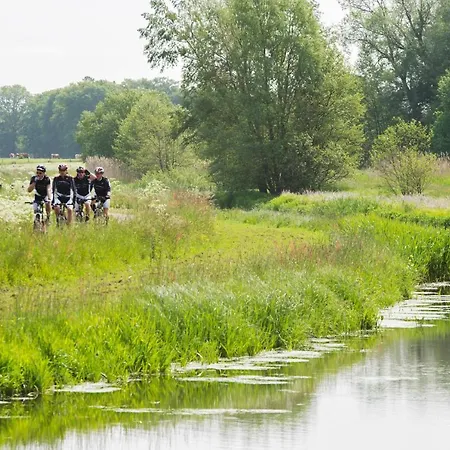 Landgoedhotel Woodbrooke Barchem