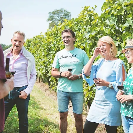 Landgoedhotel Woodbrooke Barchem Hotel