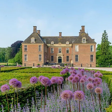 Landgoedhotel Woodbrooke Barchem