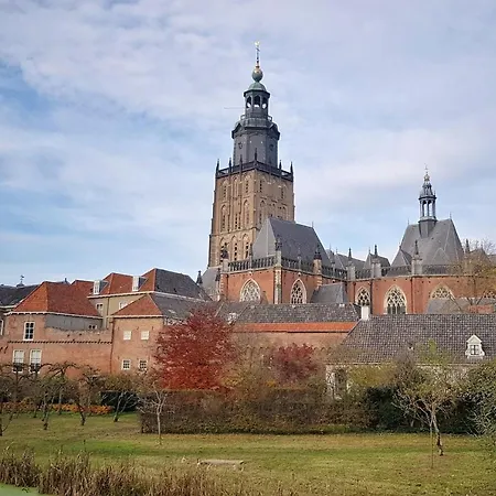 Landgoedhotel Woodbrooke Barchem Barchem