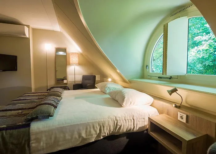 Landgoedhotel Woodbrooke 4*