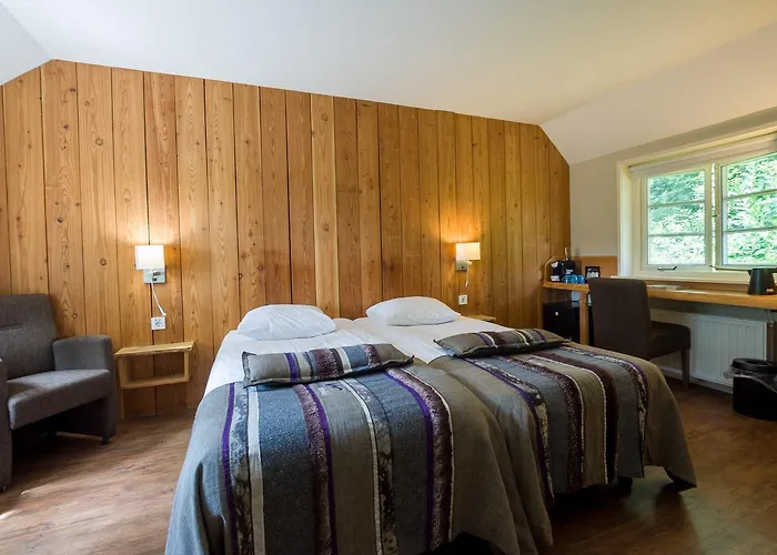 Landgoedhotel Woodbrooke